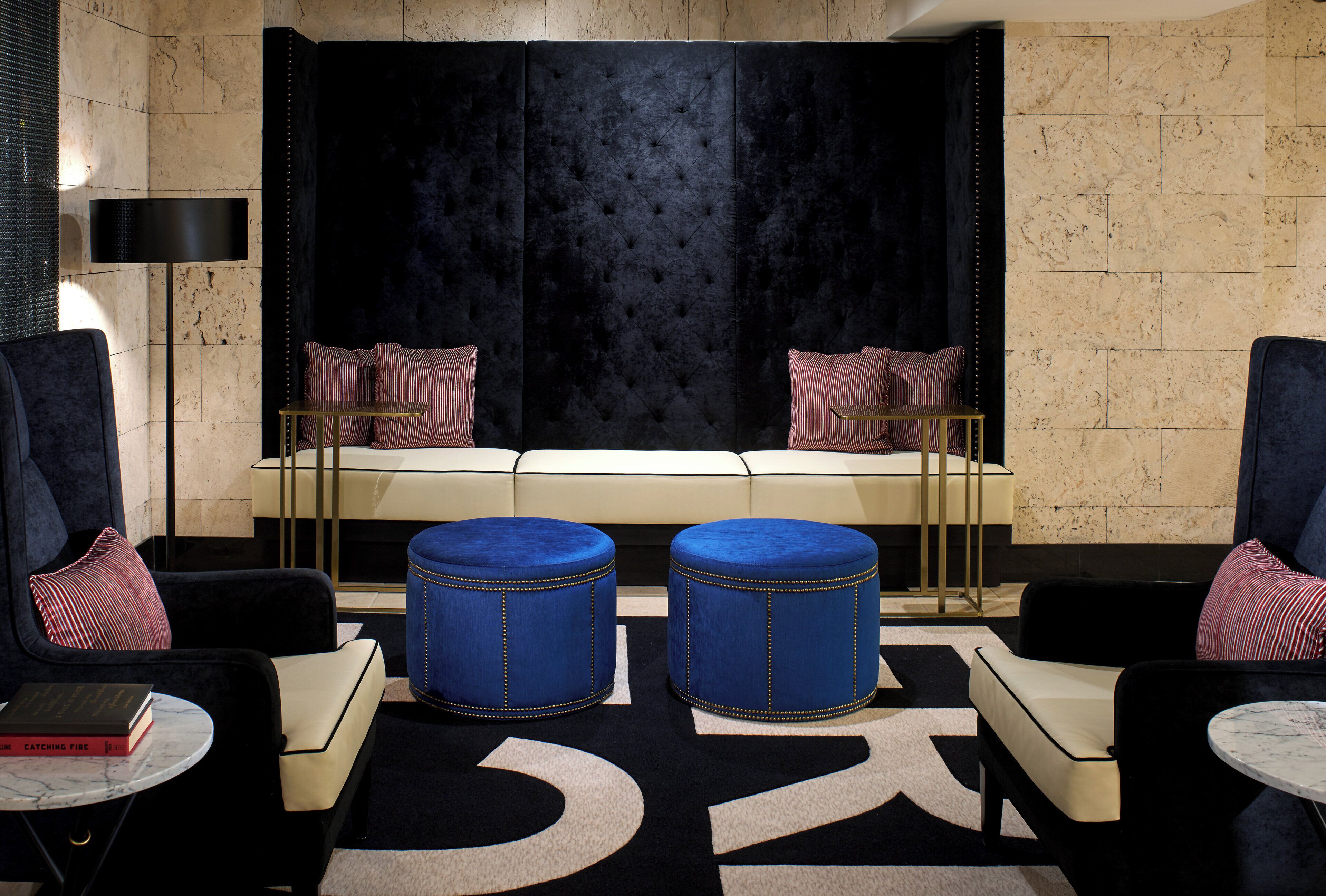 Foto - Kimpton George Hotel by IHG