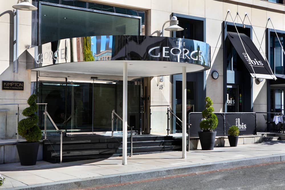 Kimpton George Hotel by IHG
