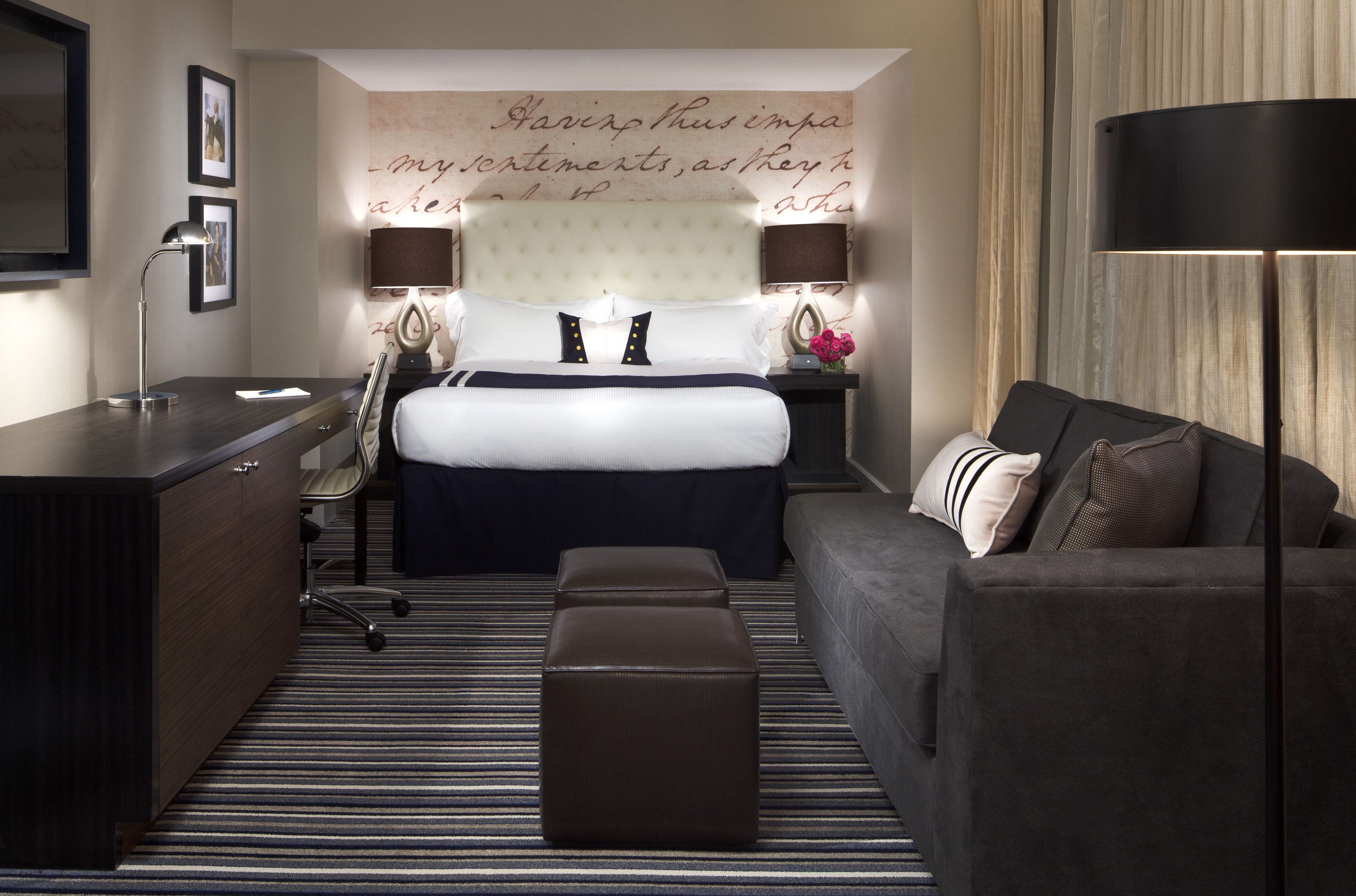 1 bedroom, frette italian sheets, premium bedding, down duvets