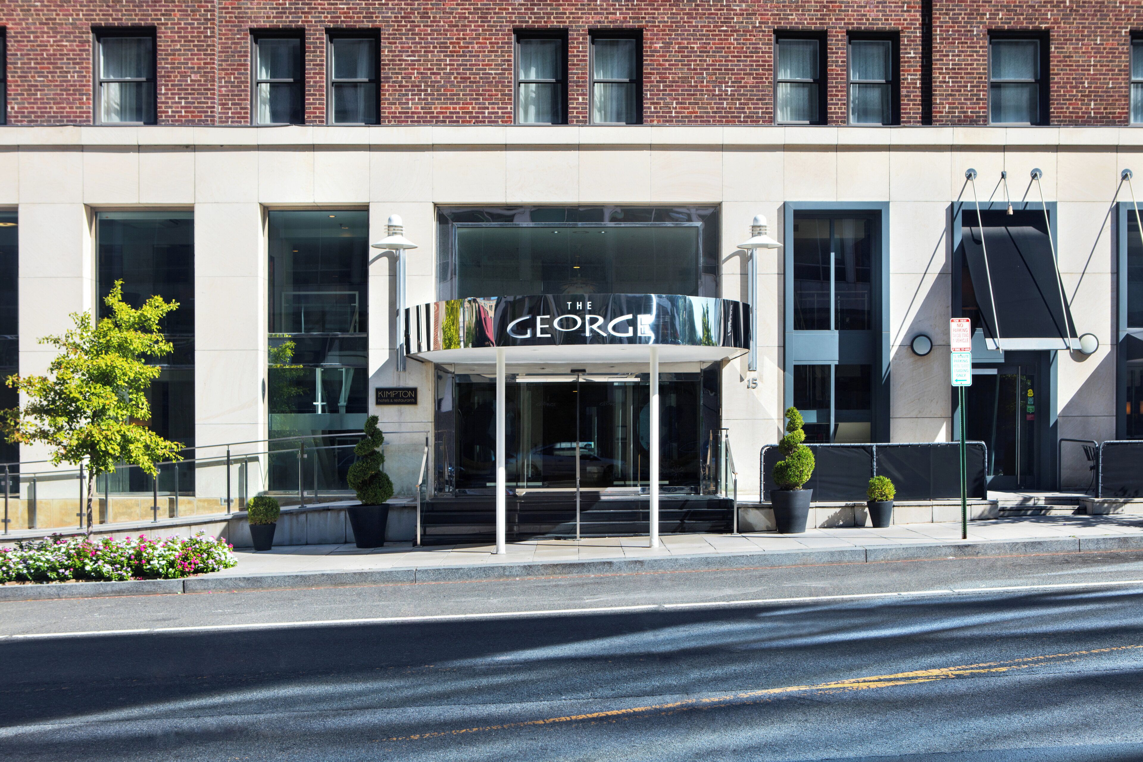Foto - Kimpton George Hotel, An Ihg