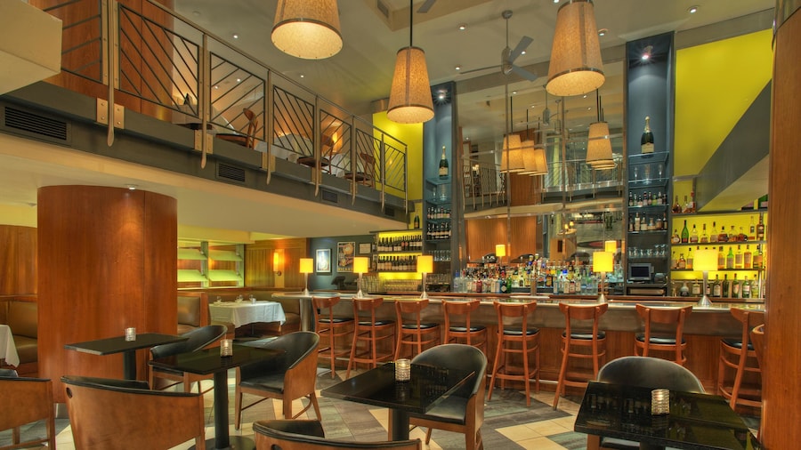 Kimpton George Hotel by IHG