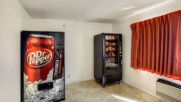 Máquina expendedora