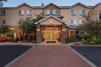 Hilton Garden Inn - Flagstaff