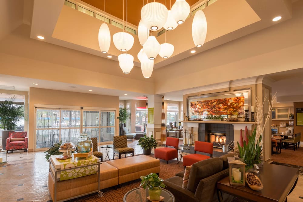 Hilton Garden Inn - Flagstaff