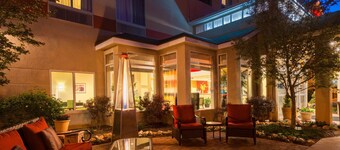 Hilton Garden Inn - Flagstaff