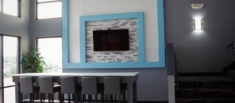 เดย์สอินน์ บายวินด์แฮม มอนต์กอเมอรี