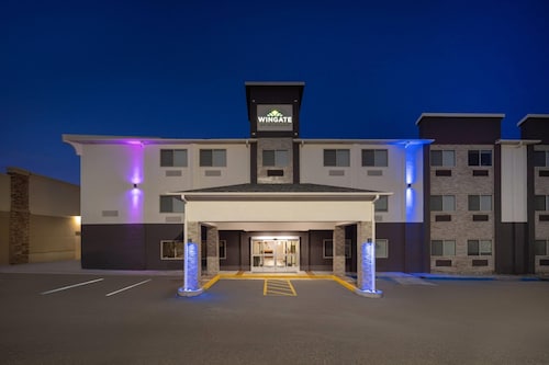 Wingate by Wyndham Los Alamos