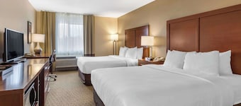 Wingate by Wyndham Los Alamos