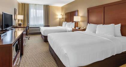 Wingate by Wyndham Los Alamos