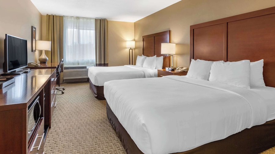 Wingate by Wyndham Los Alamos