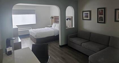 Wingate by Wyndham Los Alamos