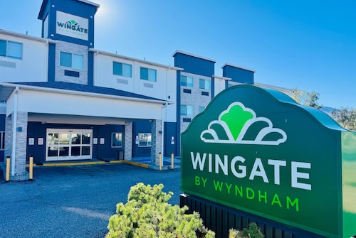 Wingate by Wyndham Los Alamos