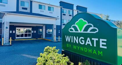 Wingate by Wyndham Los Alamos