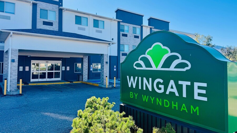 Wingate by Wyndham Los Alamos