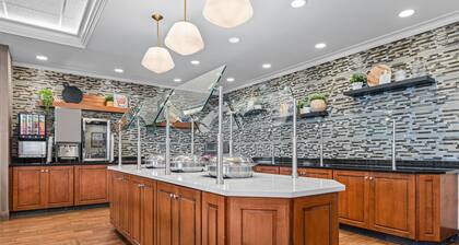 Drury Plaza Hotel St. Louis Creve Coeur