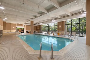 Inomhuspool