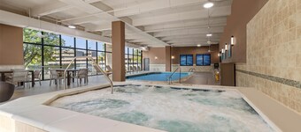 Drury Plaza Hotel St. Louis Creve Coeur