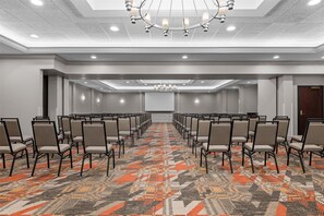 Meeting facility - Drury Plaza Hotel St. Louis Creve Coeur (St. Louis)