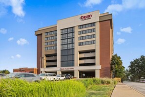 Exterior - Drury Plaza Hotel St. Louis Creve Coeur (St. Louis)