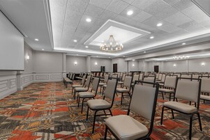 Sala de reuniones