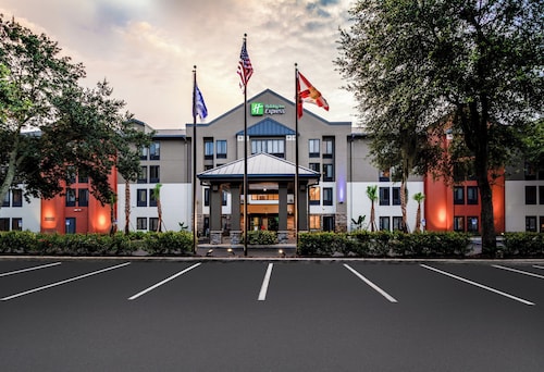 Holiday Inn Express Tampa-Brandon by IHG
