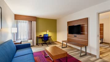 Suite, 1 Bedroom