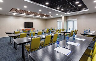 Sala de reuniones
