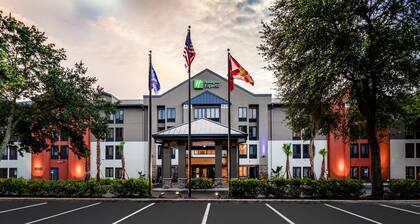 Holiday Inn Express Tampa-Brandon by IHG