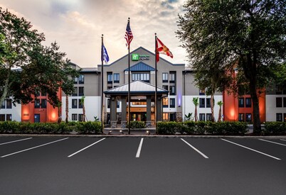 Holiday Inn Express Tampa-Brandon, an IHG Hotel