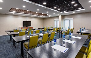 Salle de réunion