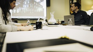 Sala de reuniones