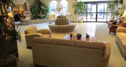 Fredericton Inn