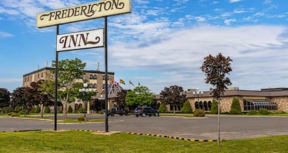 Fredericton Inn