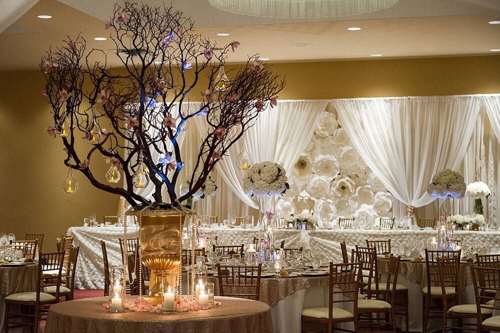luxury hotels in New Brunswick