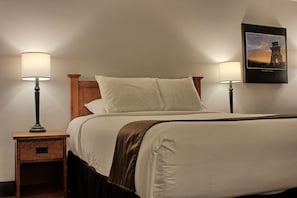 Select Queen Room