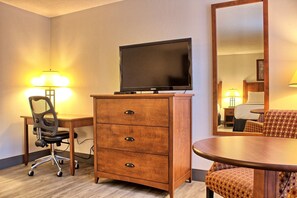 Standard Room, 2 Double Beds