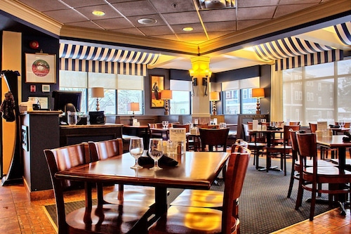 Maritime Inn Antigonish