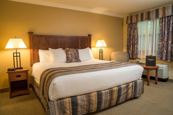 Select Plus King Room