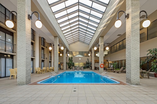 Best Western Hotel Universel Drummondville