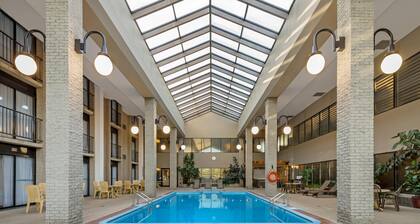 Best Western Hotel Universel Drummondville