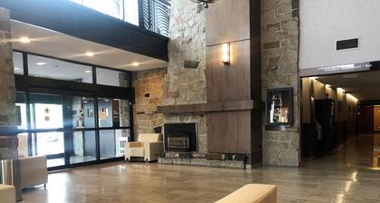 Best Western Hotel Universel Drummondville