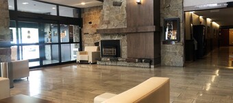 Best Western Hotel Universel Drummondville