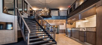 Best Western Hotel Universel Drummondville