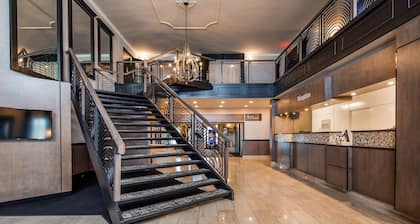 Best Western Hotel Universel Drummondville