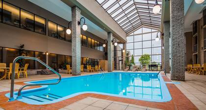 Best Western Hotel Universel Drummondville