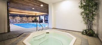 The Thompson Hotel