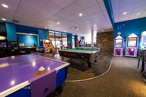 Billiards