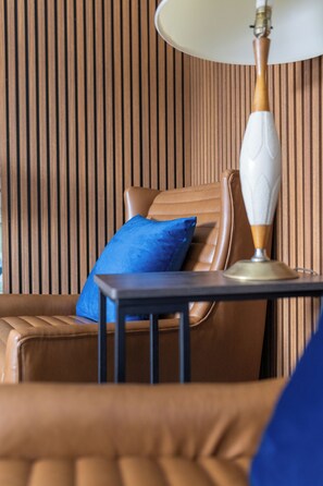 Chambre Triple Deluxe | Salle de bain