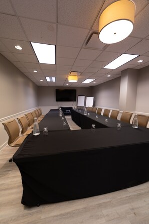 Sala de reunions