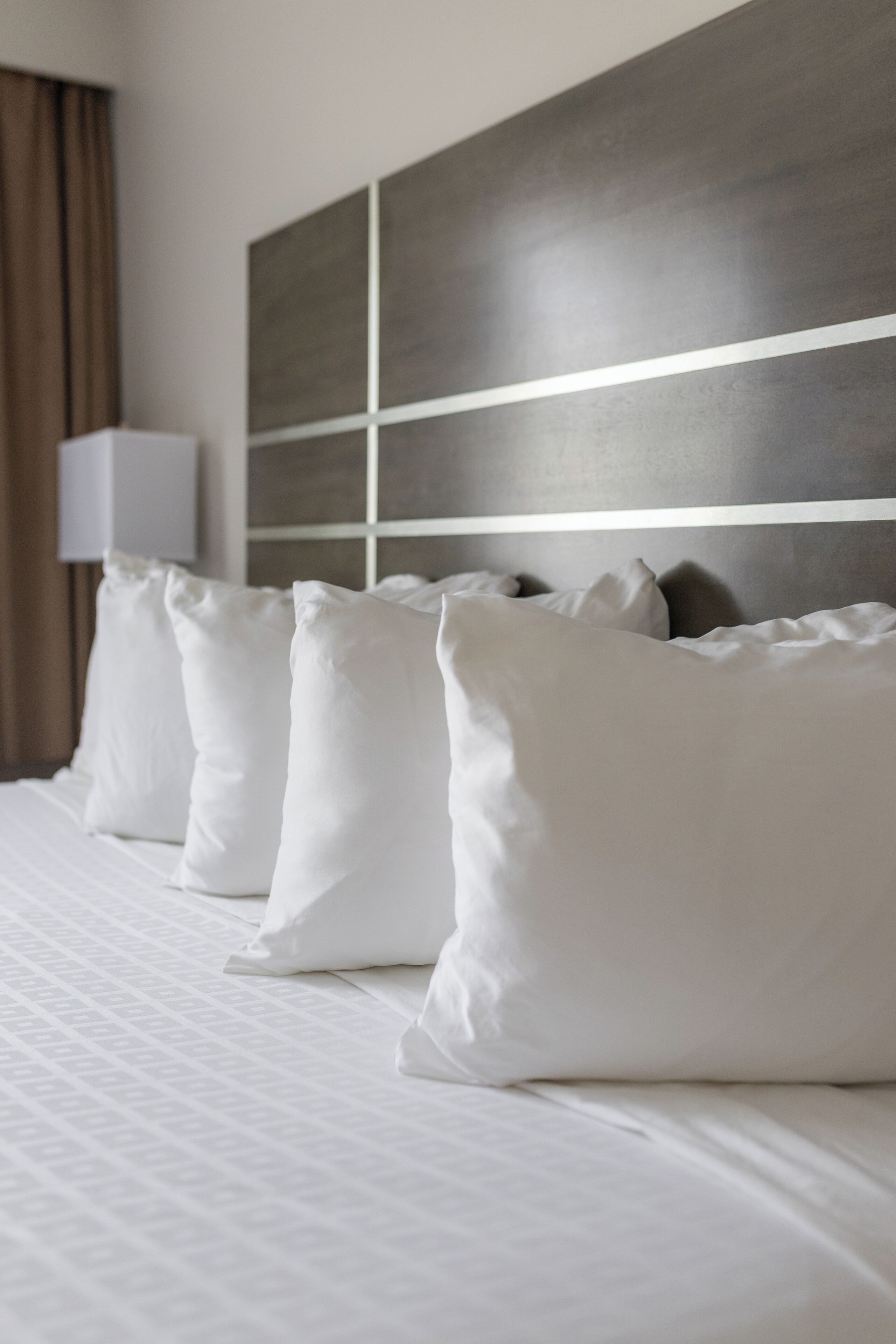 Deluxe-Zimmer, 1 King-Bett | Hochwertige Bettwaren, Daunenbettdecken, Schreibtisch